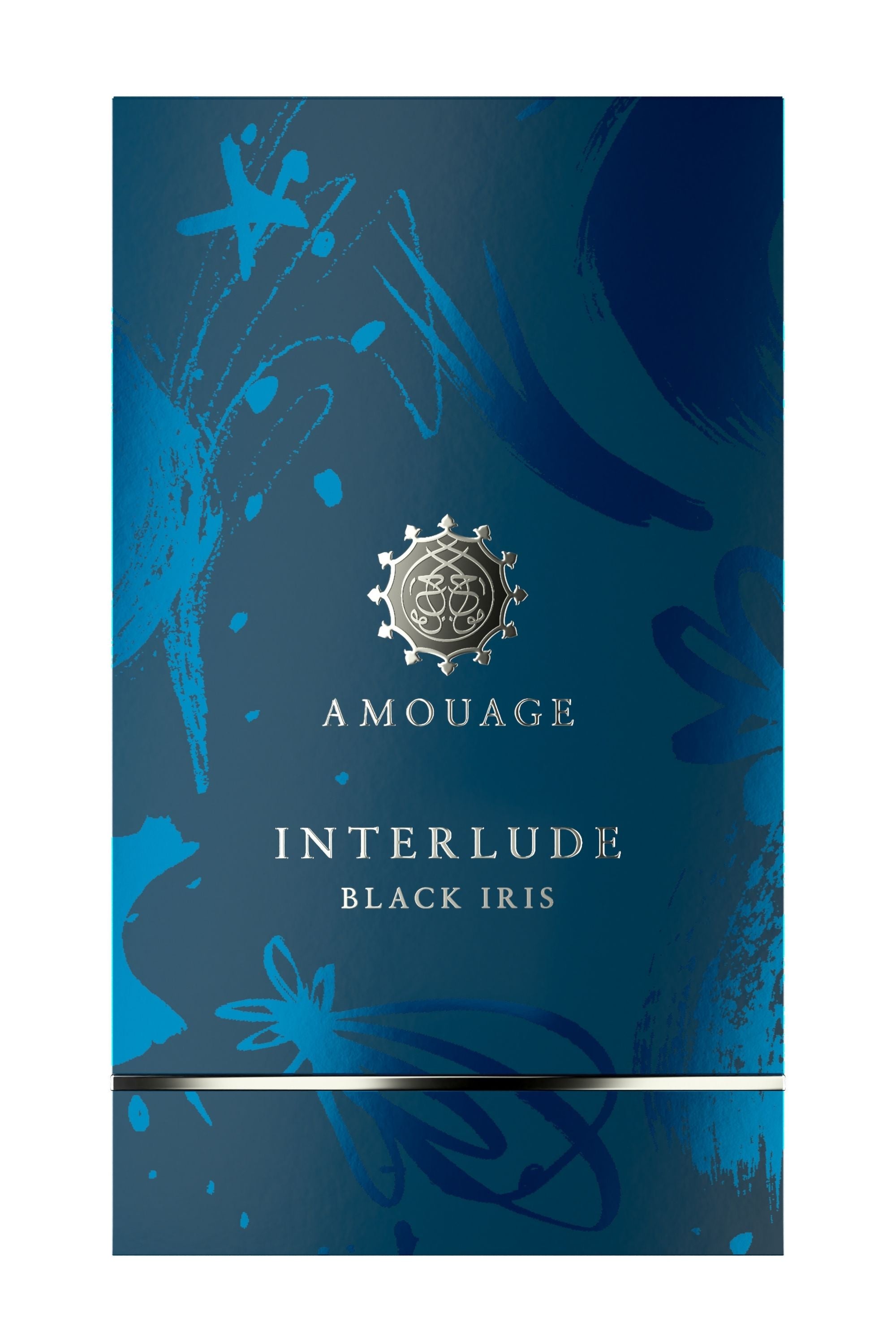 AMOUAGE Interlude Black Iris 100ml