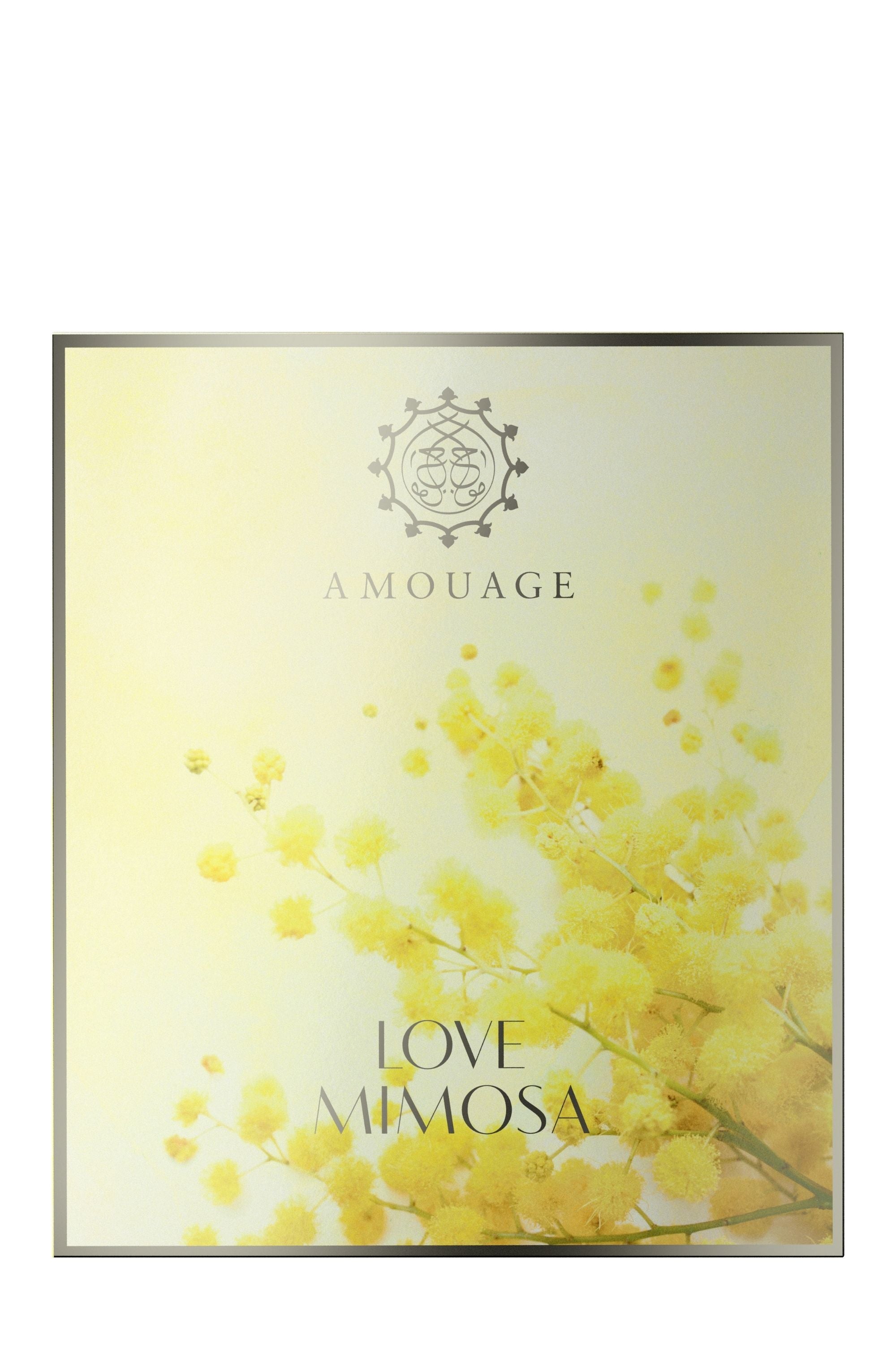 AMOUAGE Love Mimosa 100ml