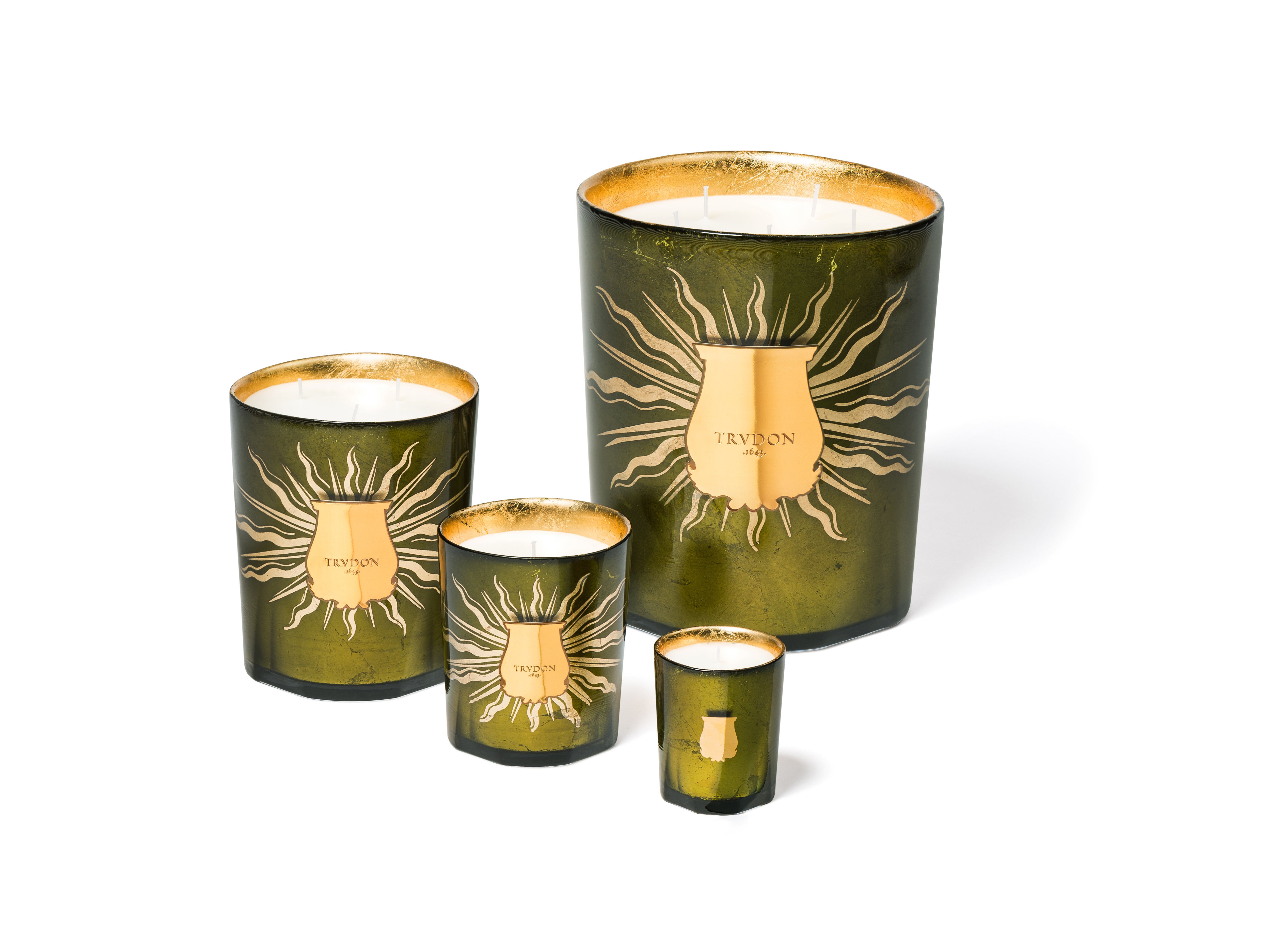 CIRE TRUDON CANDLE 270g Gabriel - Holiday 2023