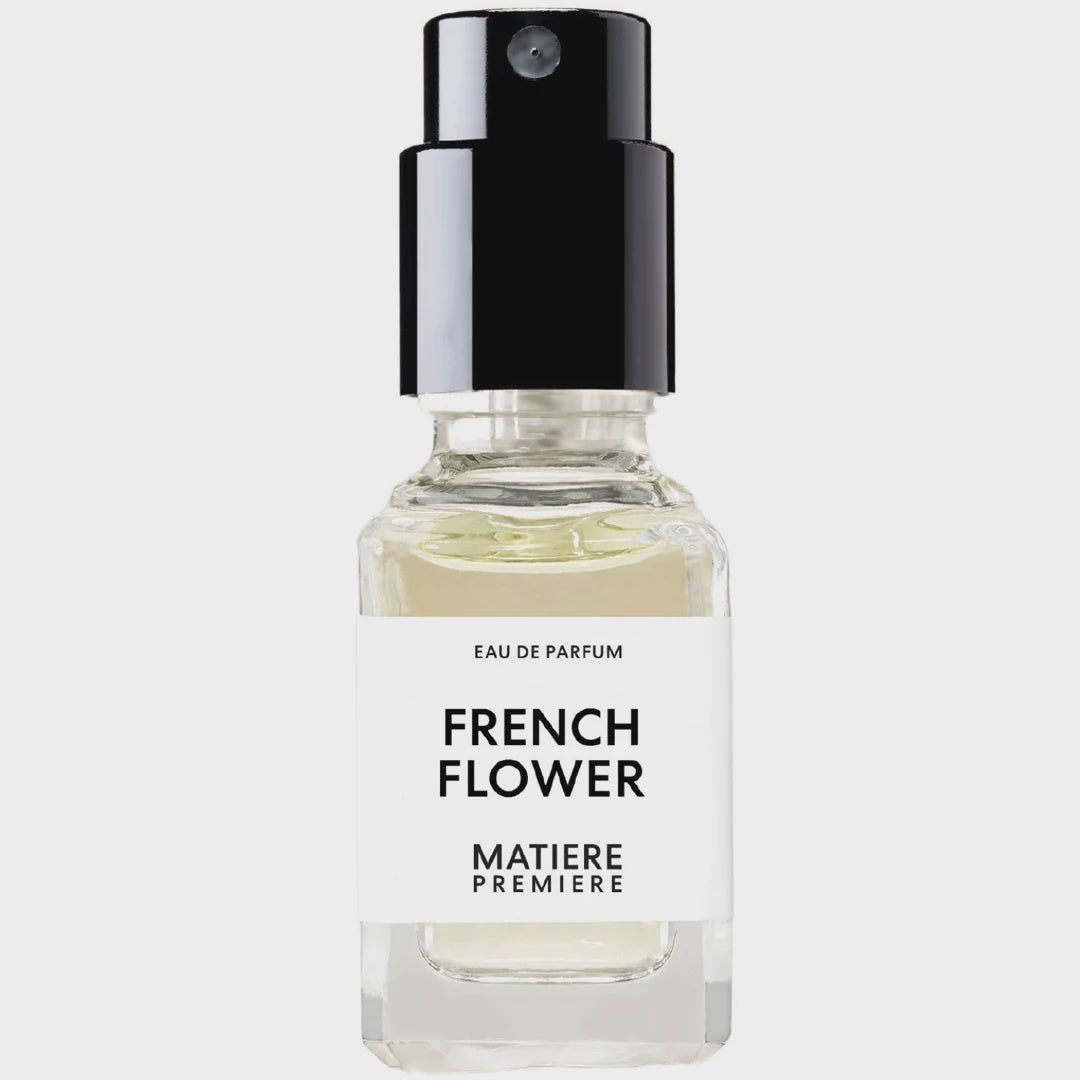 Matiere Premiere French Flowers 6ml EDP
