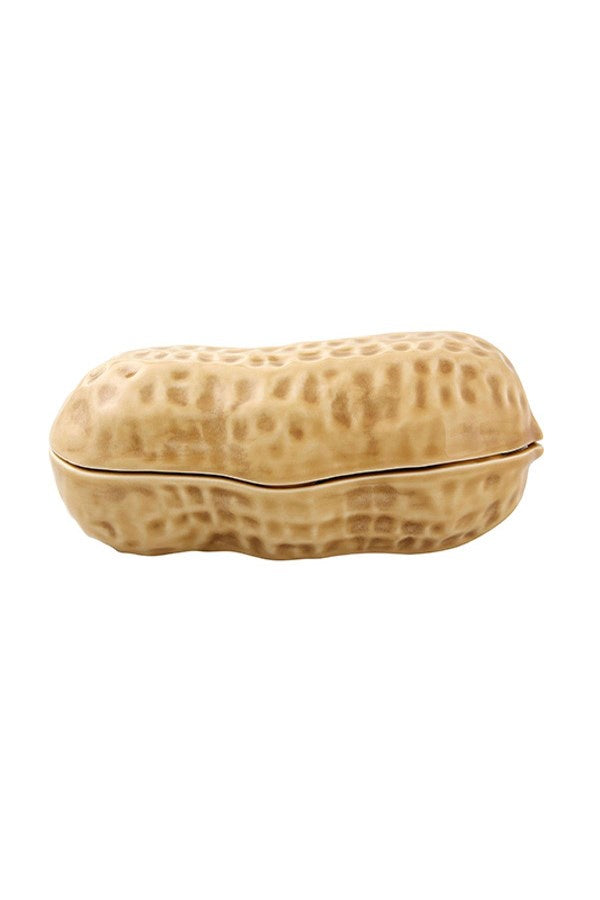 Bordallo Nuts Peanut Box 42cm