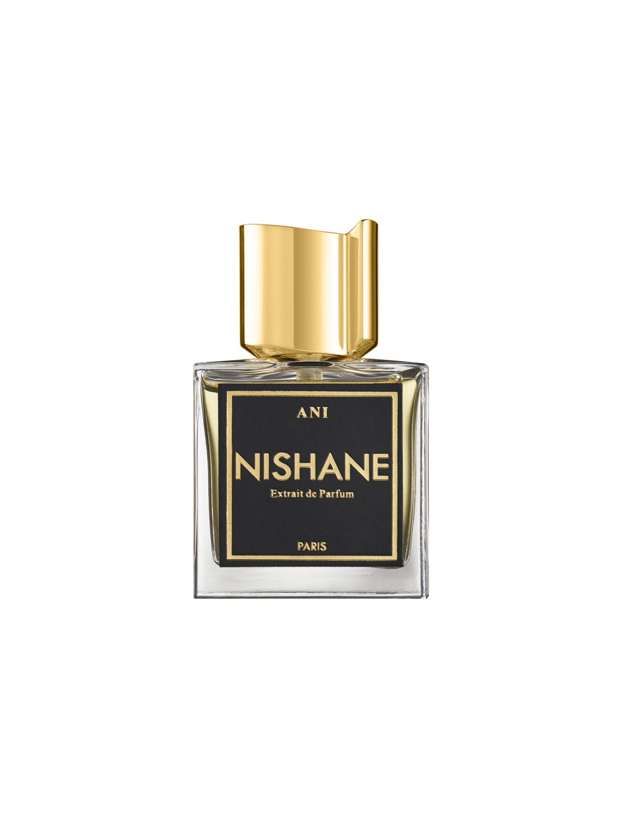 Nishane Ani 50ml Extrait de Parfum