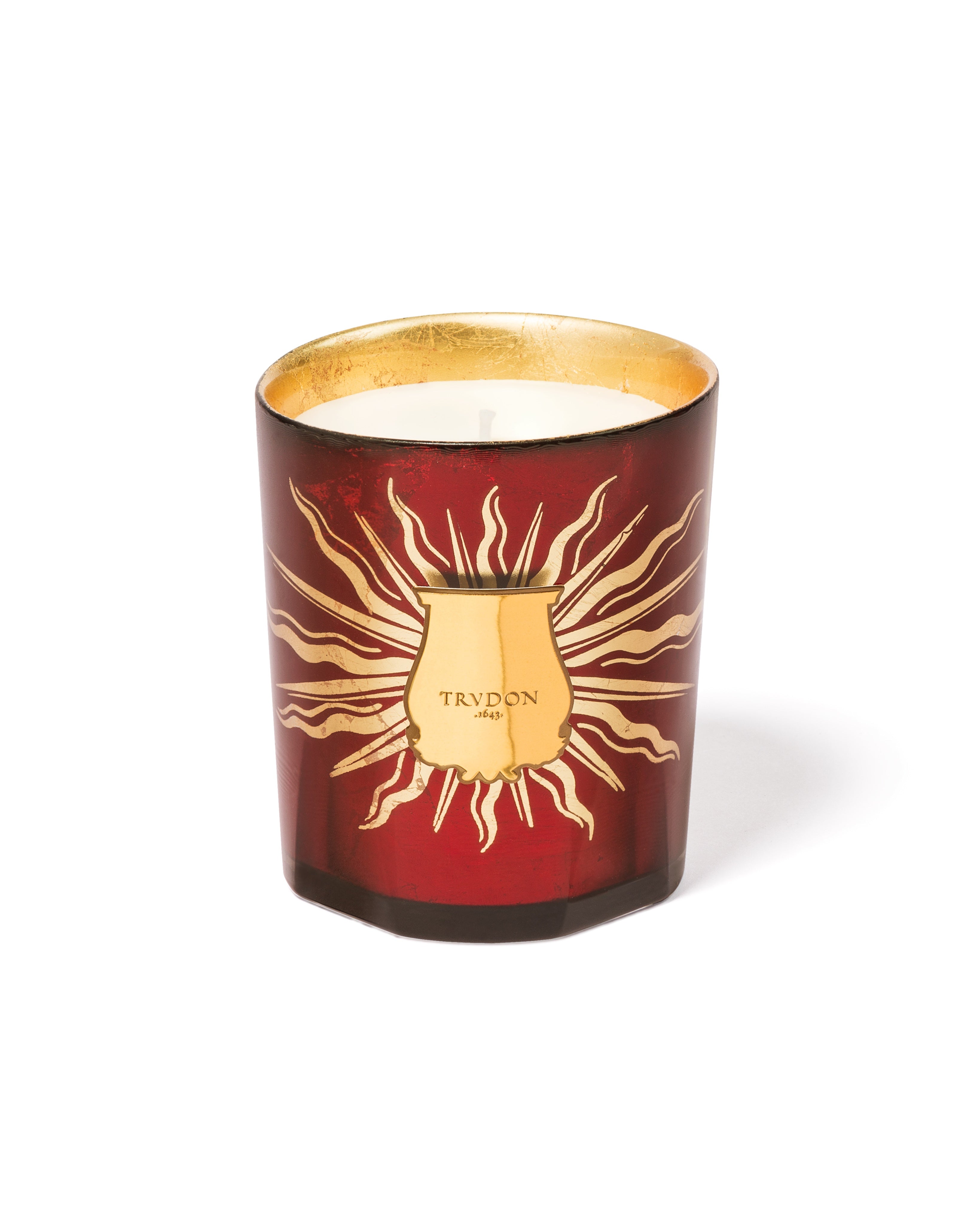 CIRE TRUDON CANDLE 270g Gloria - Holiday 2023