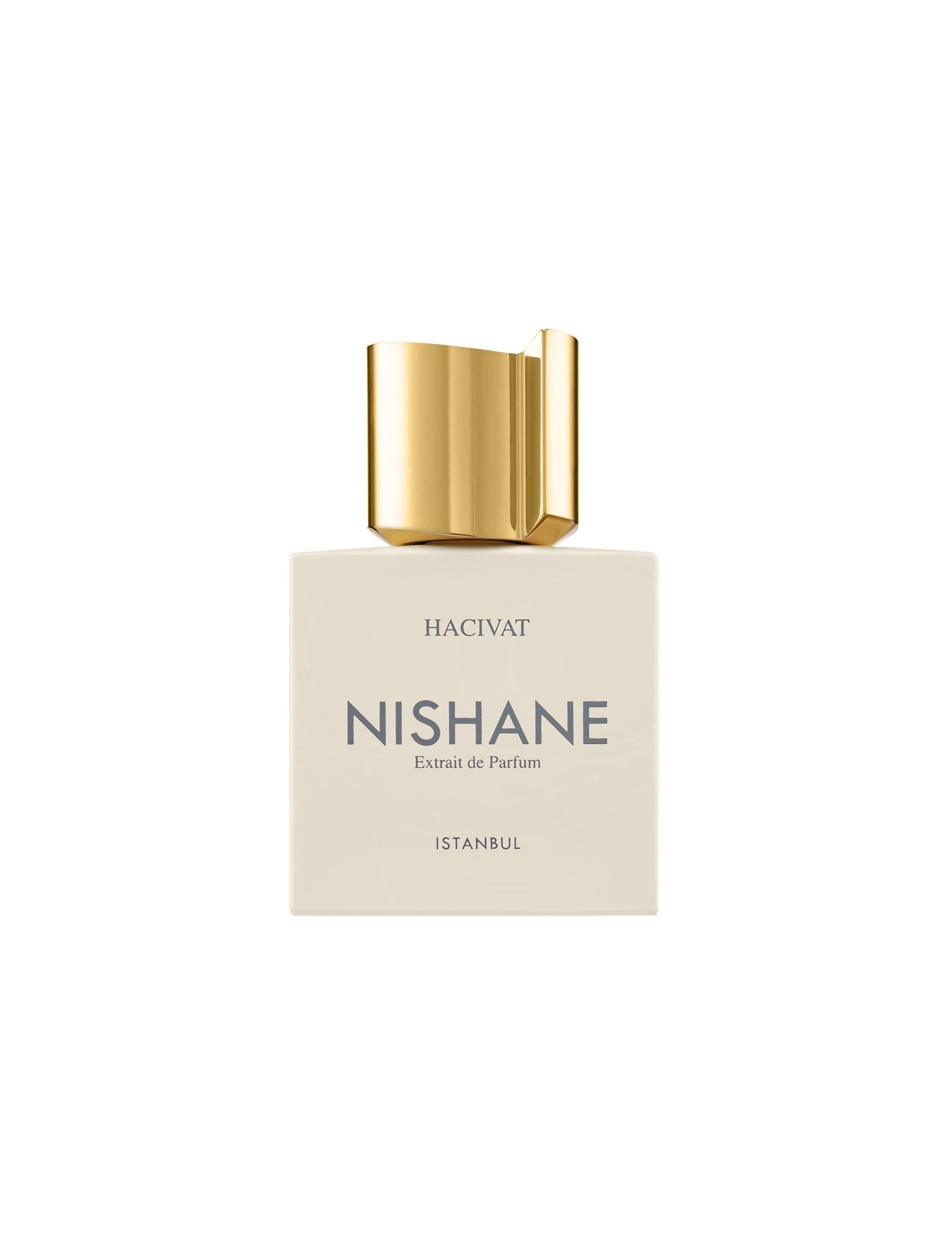 Nishane Hacivat 50ml Extrait de Parfum