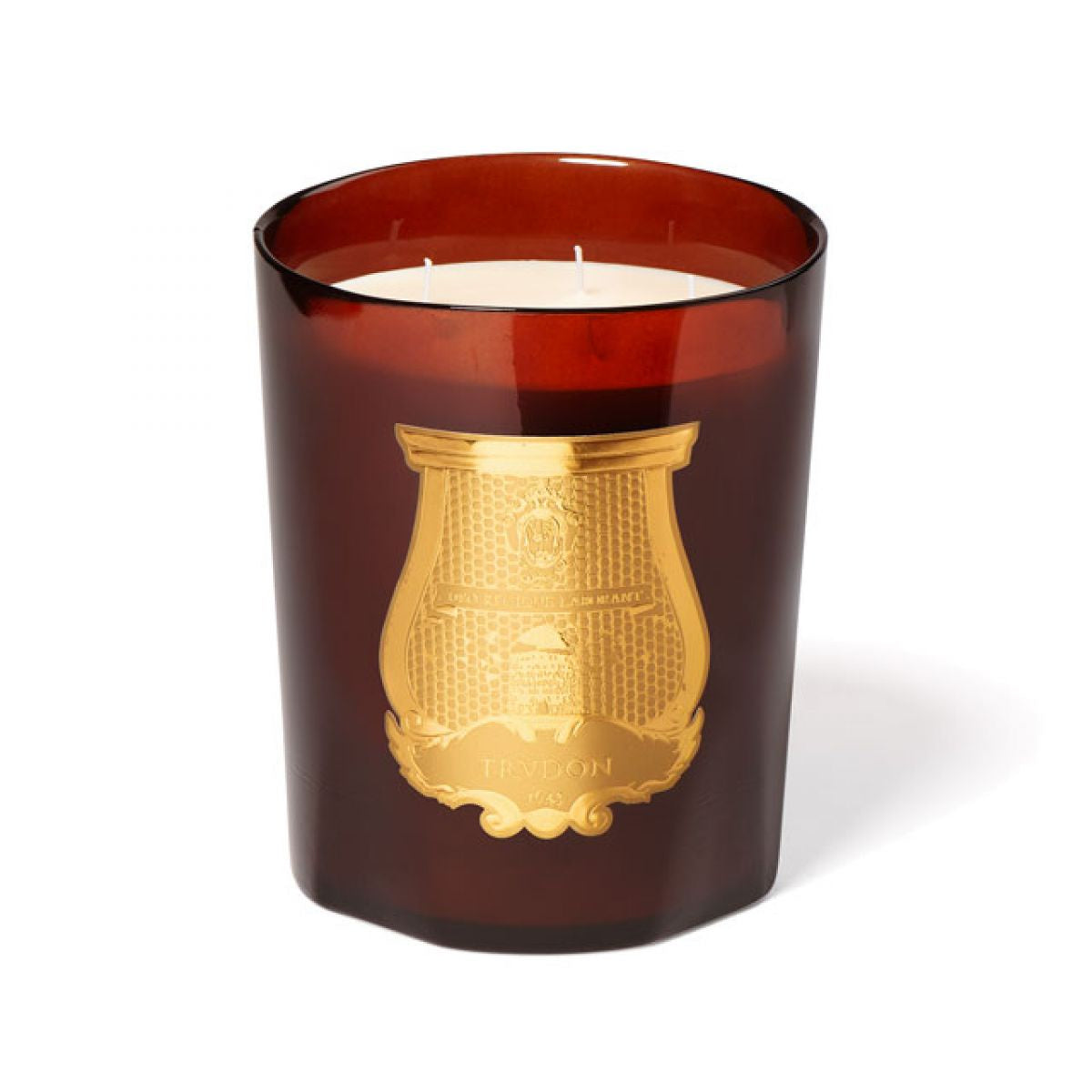 CIRE TRUDON CANDLE 3kg Grand Bougie CIRE Limited Edition