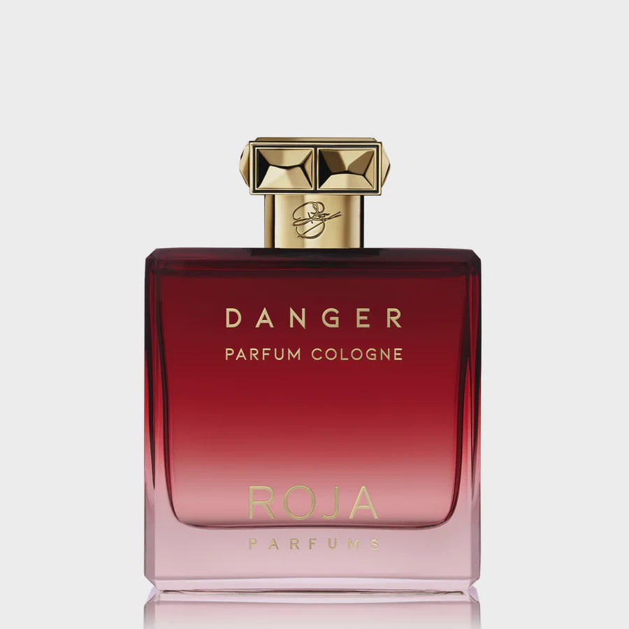 Roja Parfums Danger Pour Homme Parfum Cologne 100ml