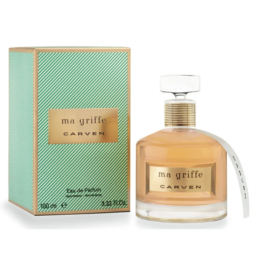 CARVEN Ma Griffe 100ml EDP