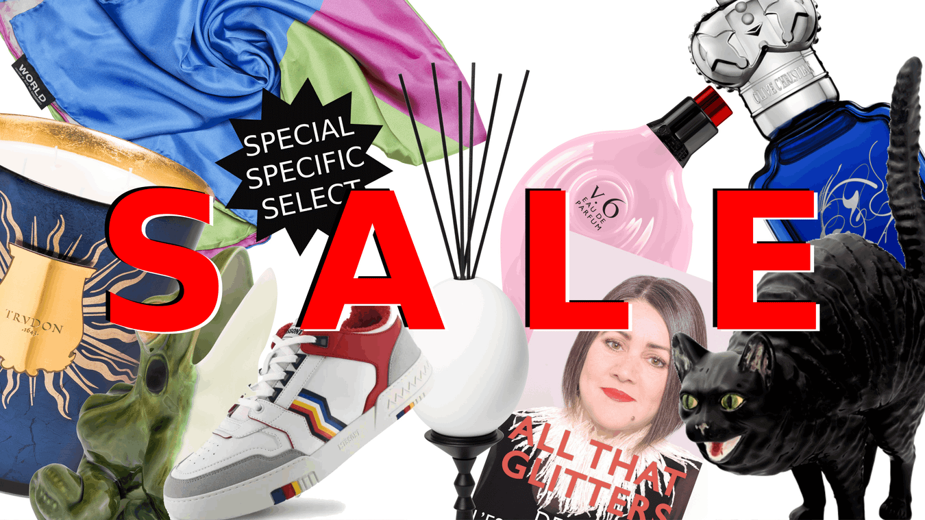 2024/2025 End of Year Special Sale