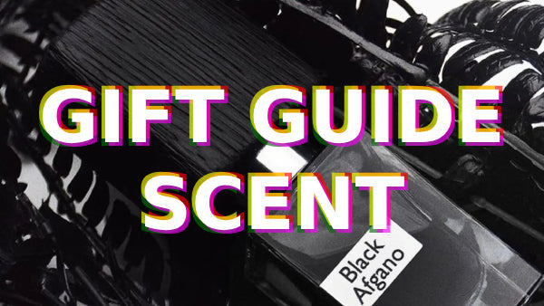 2024 Christmas Gift Guide - Scent