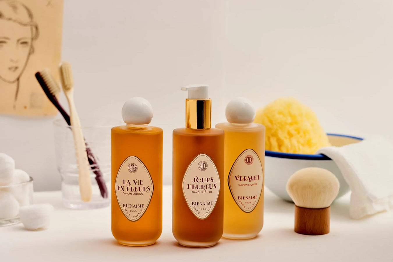 Soap & Skincare