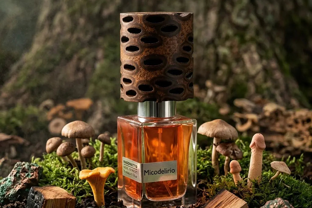 Fragrance
