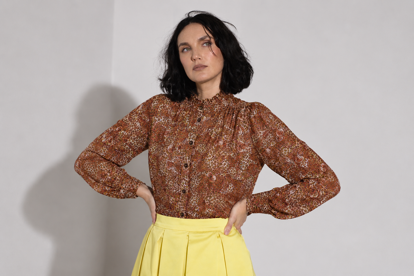 WORLD Womenswear