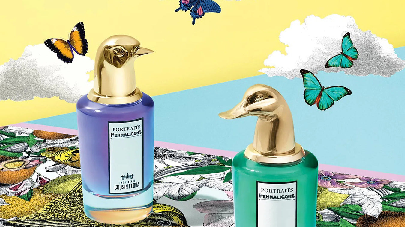 2023 Black Friday - Perfumes