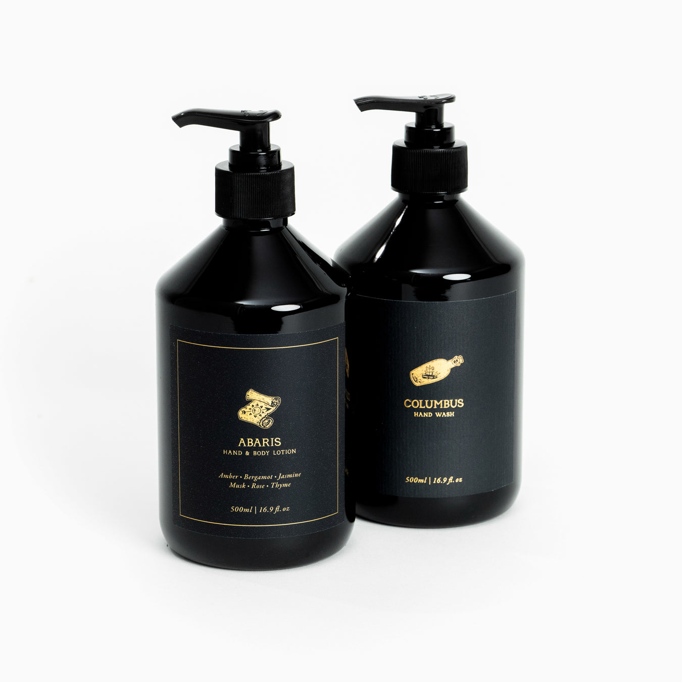 Mr.Voss - Luxury Skincare