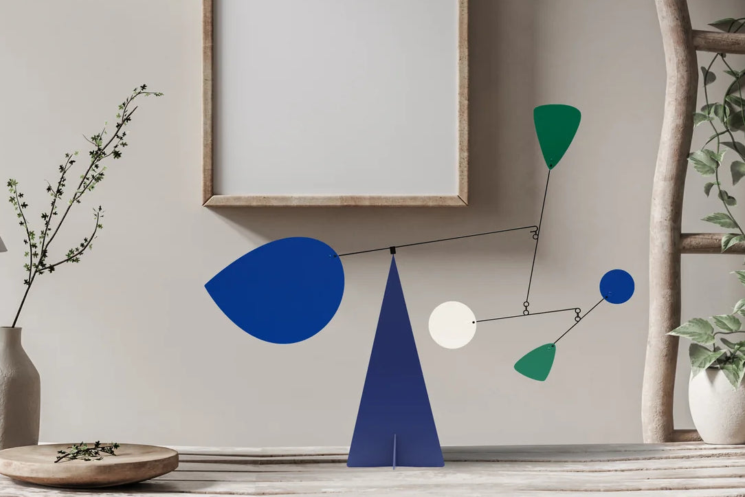 VOLTA Mobiles