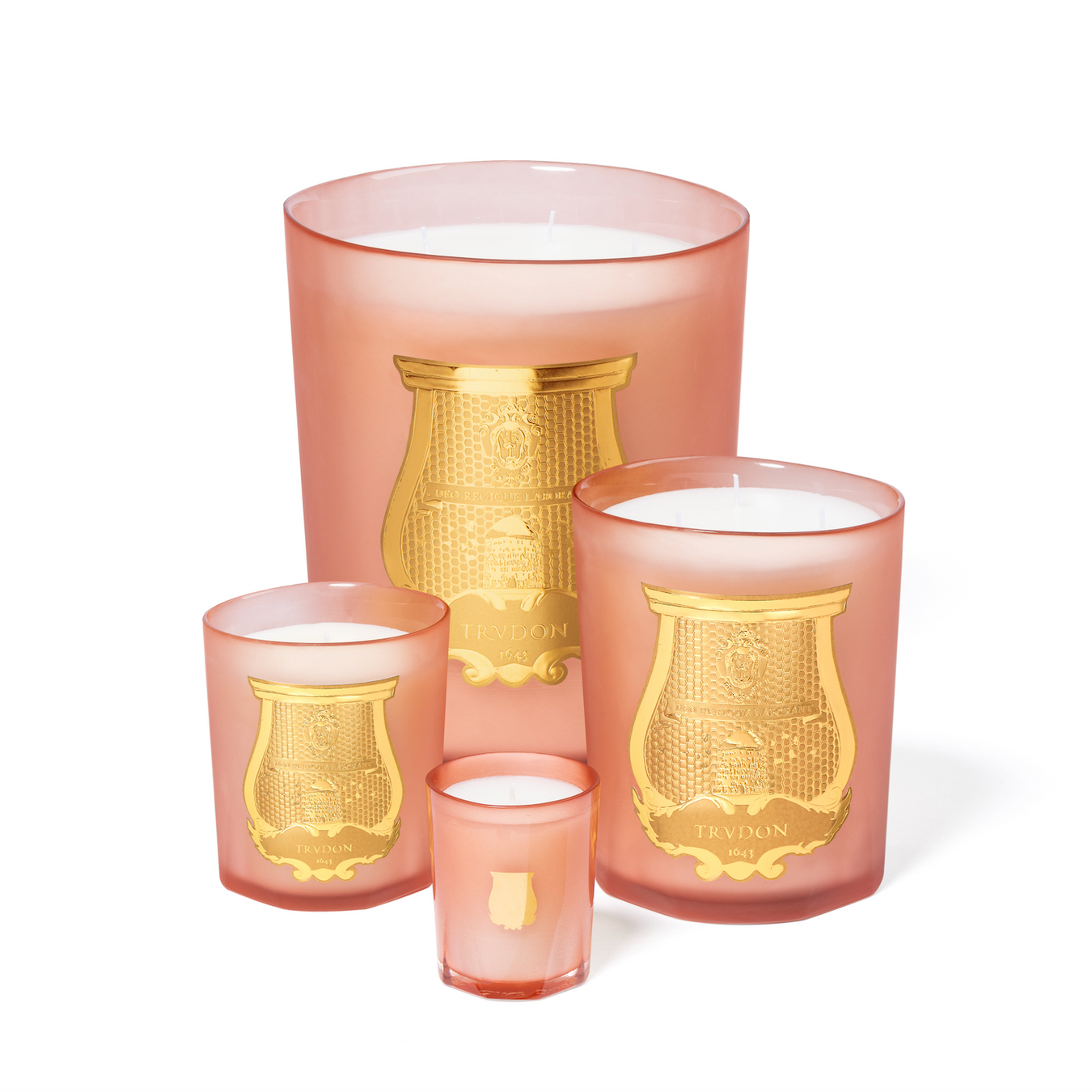 Tuileries 380th Anniversary