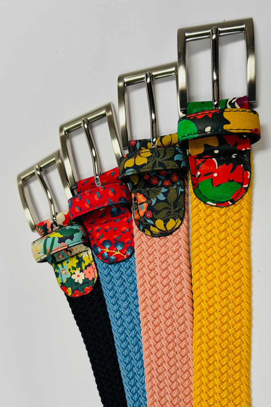 Belts & Leather Goods