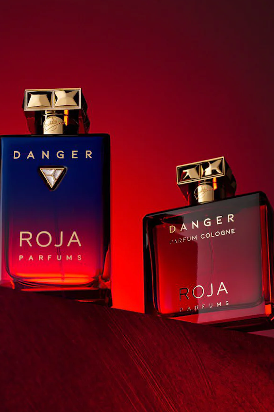 Fragrance Brands P-Z