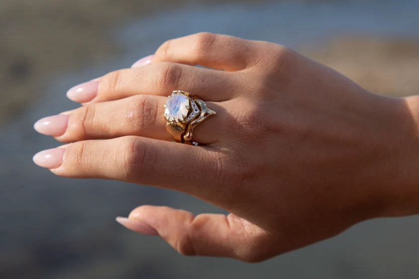 Taken by Storm - Jewellery