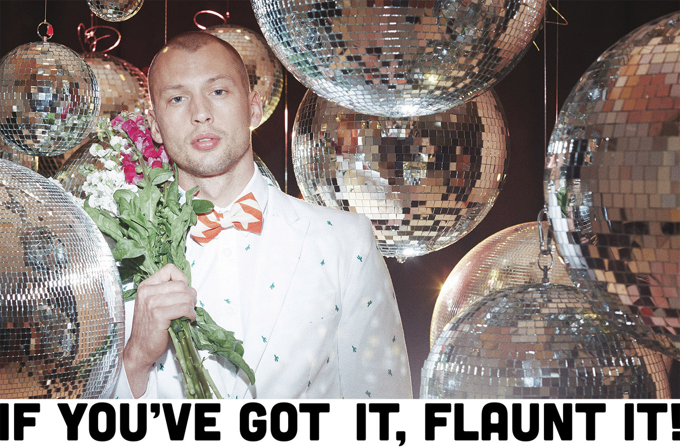 MEN'S FULL COLLECTION