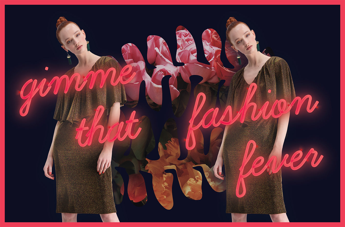 WOMEN'S FULL COLLECTION