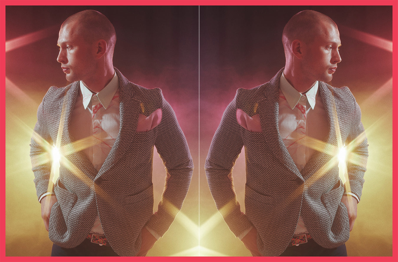 WORLDman - New Collection - Part 2 - September/October 2018