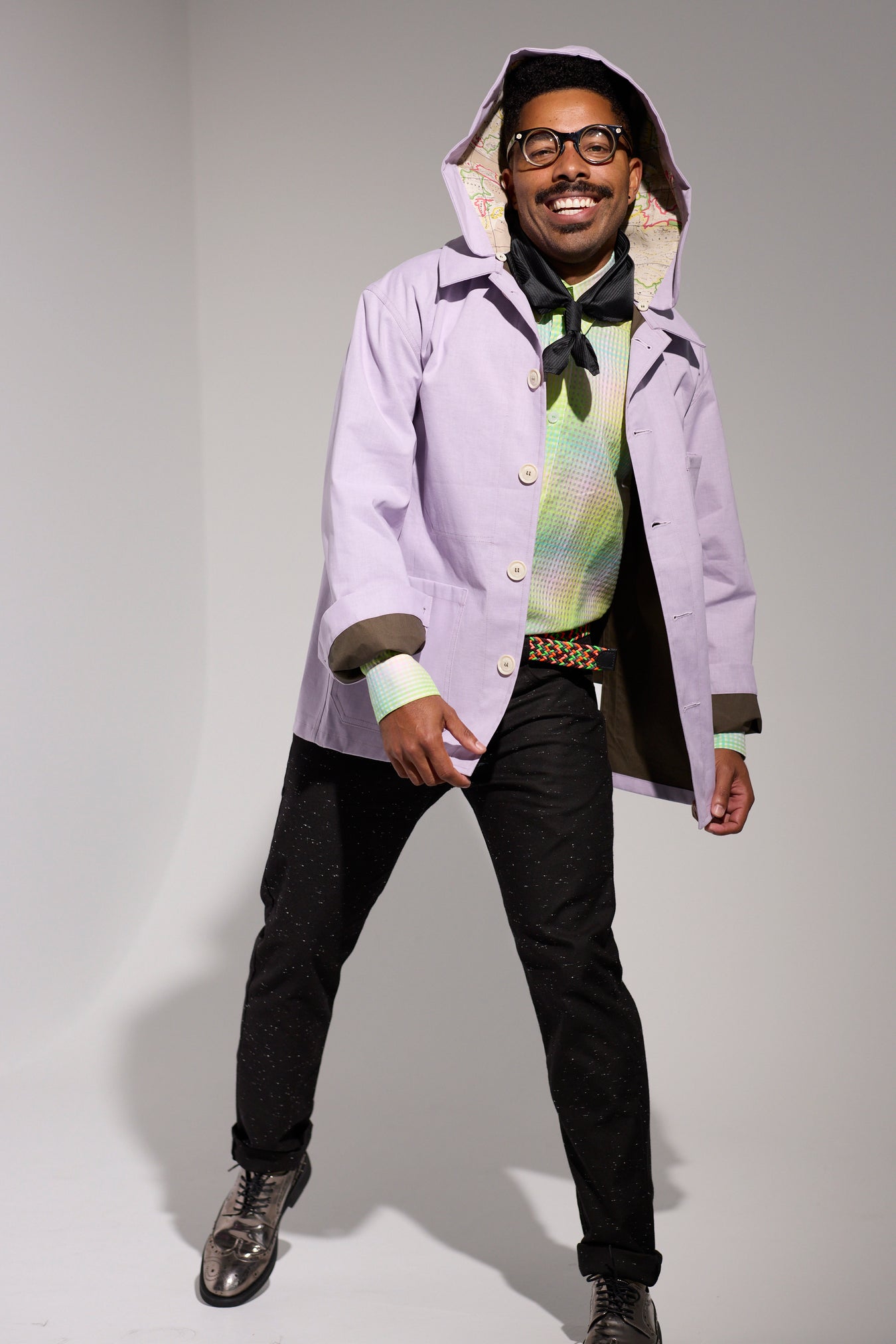 35th Birthday 35% Off Menswear