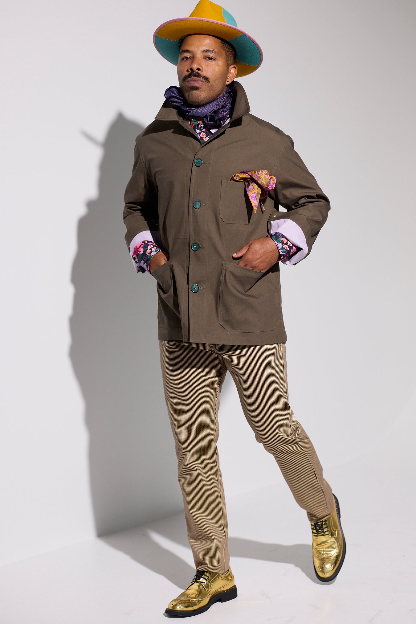 35th Birthday Sale Menswear