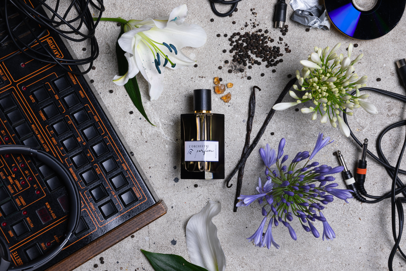 Fragrance