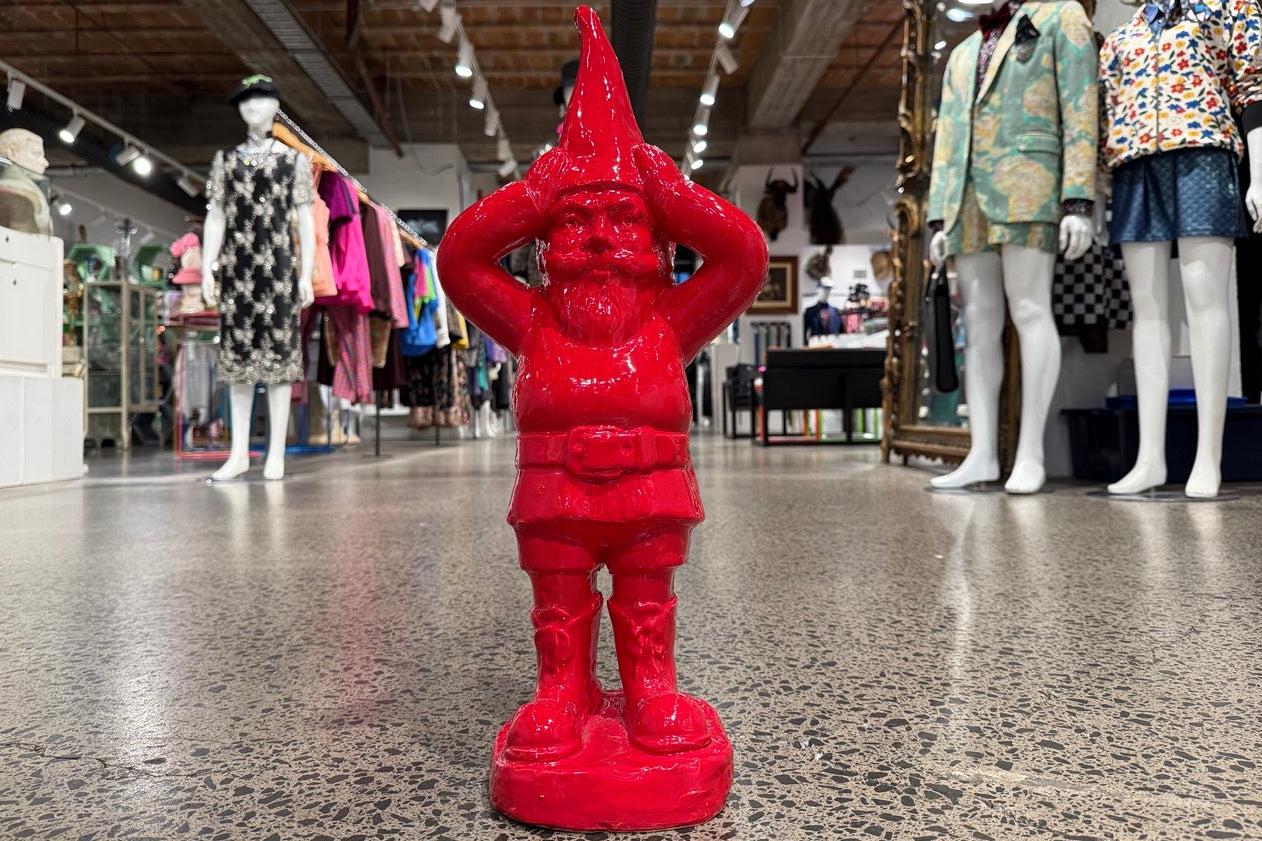 New Objet D'Art