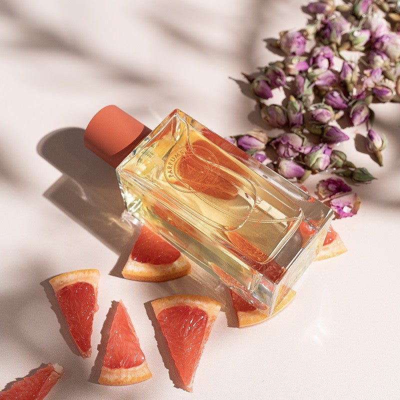 Parfums De La Bastide