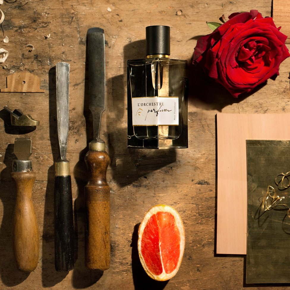 L'Orchestre Parfum