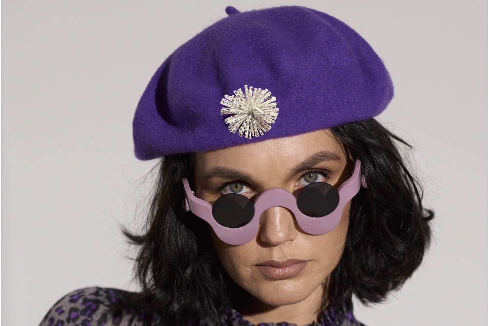 Hats & Headpieces