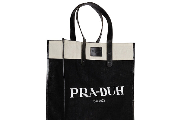 Cool Hunter Market Bags