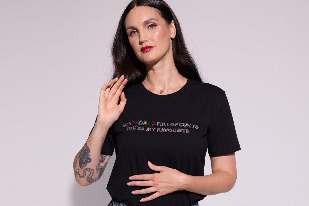 WORLD Womenswear