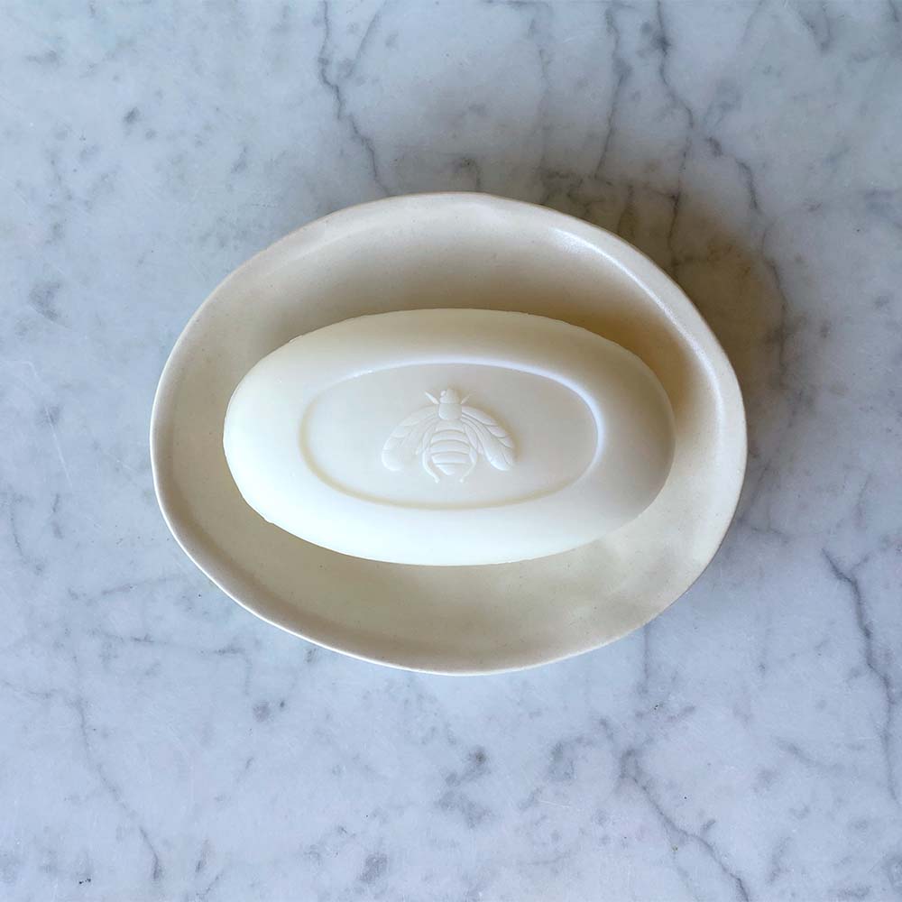 Scent of Provence Bee Soap Dish