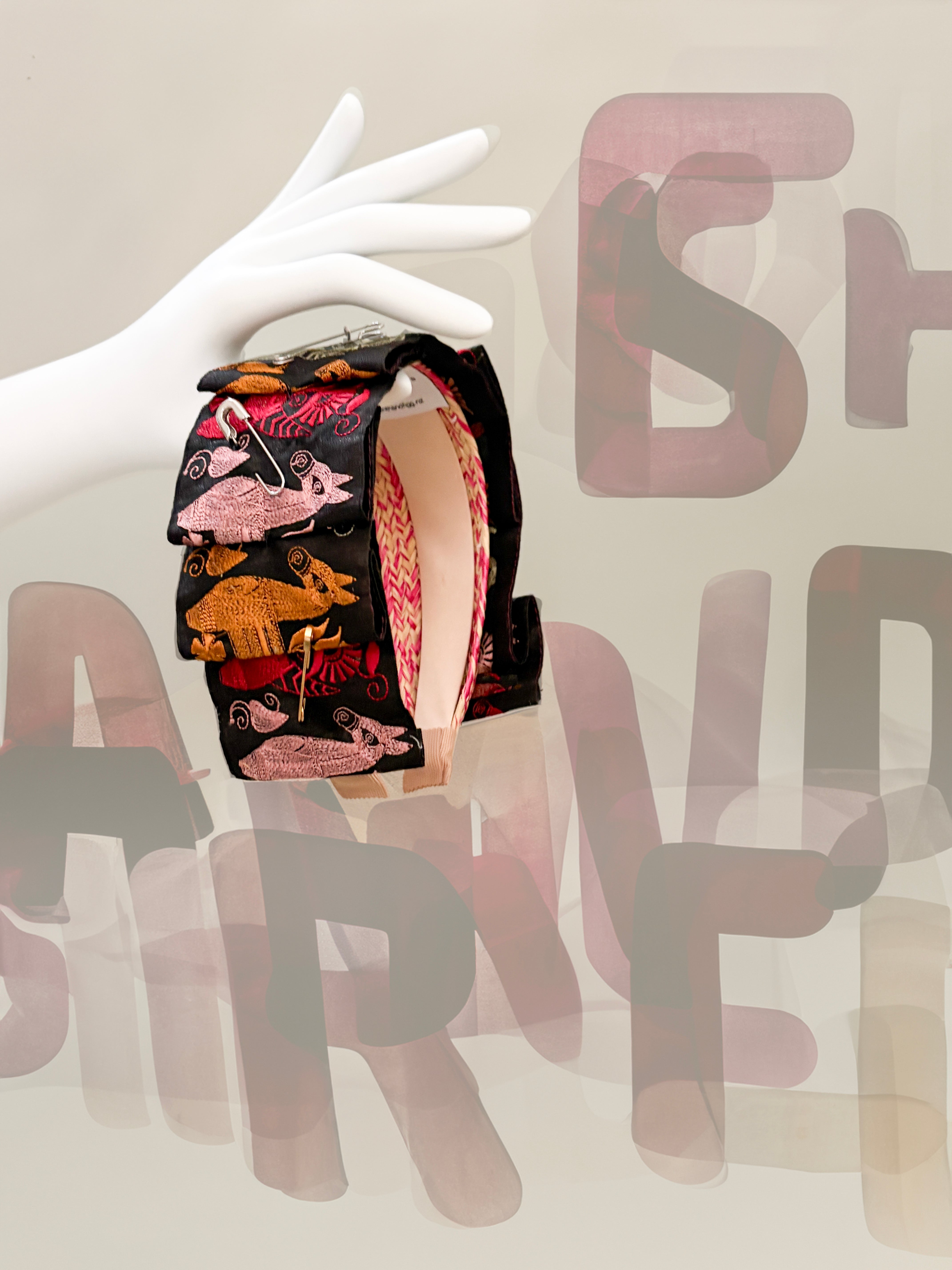 Seventh & Figg - Fork and Funk