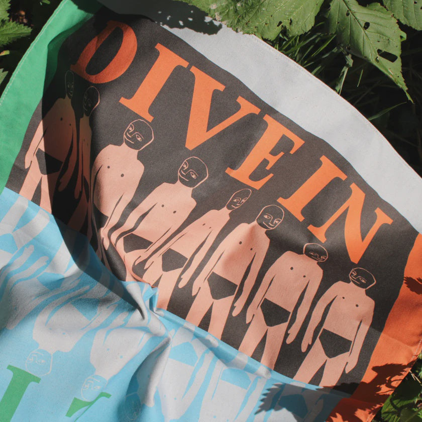 Ark - Dive In - Bandana