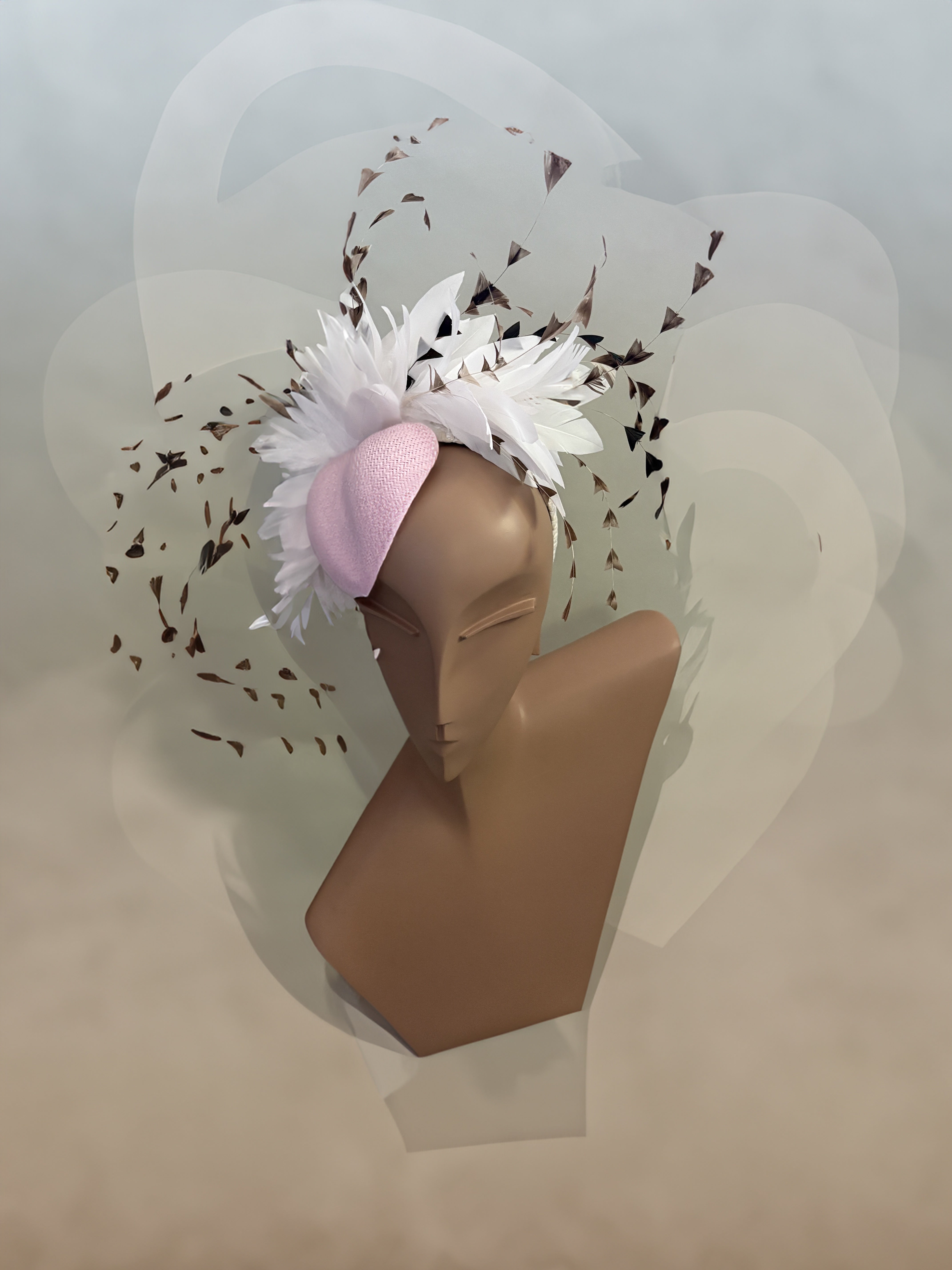 Seventh & Figg - The Shade Brigade