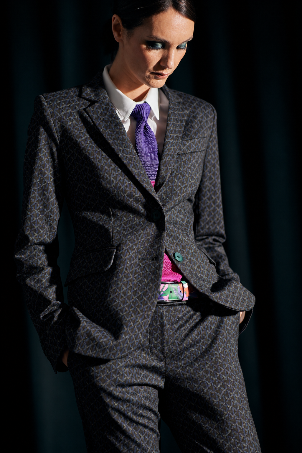 WORLD 5505 Almanak Trouser