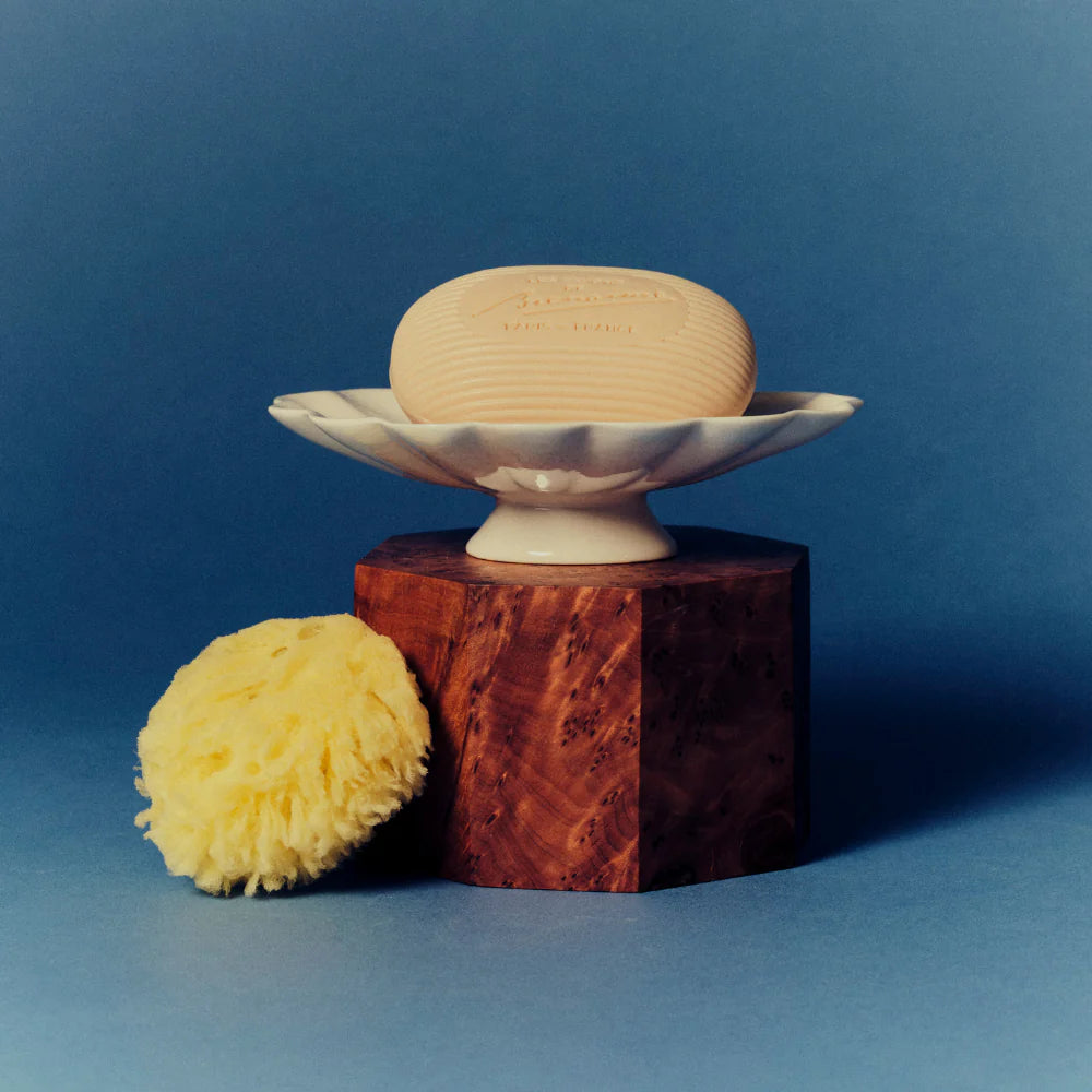 BIENAIMÉ - Shell Soap Dish