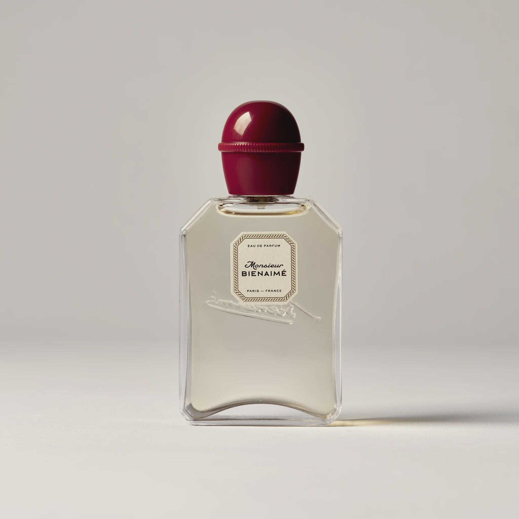 BIENAIMÉ - Monsieur 75ml EDP