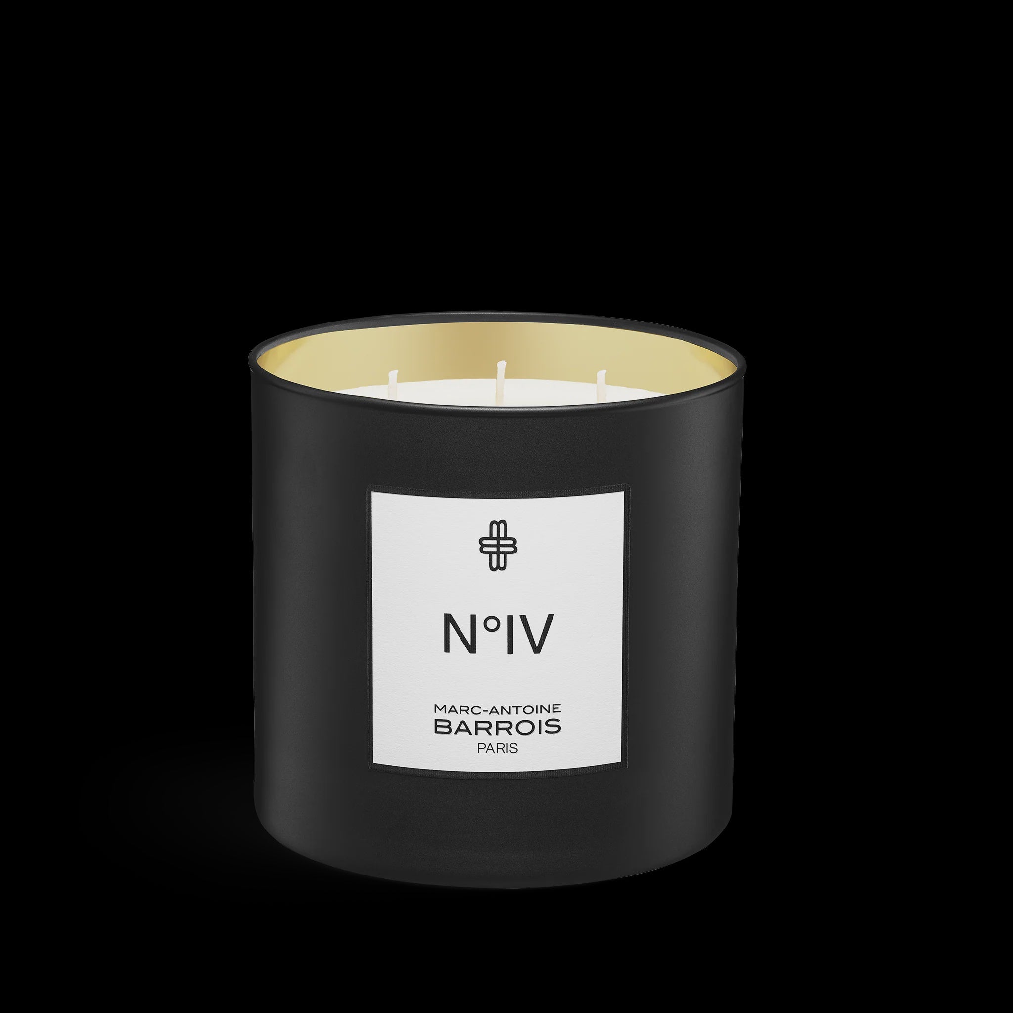 Marc-Antoine Barrois Candle No.IV 750g