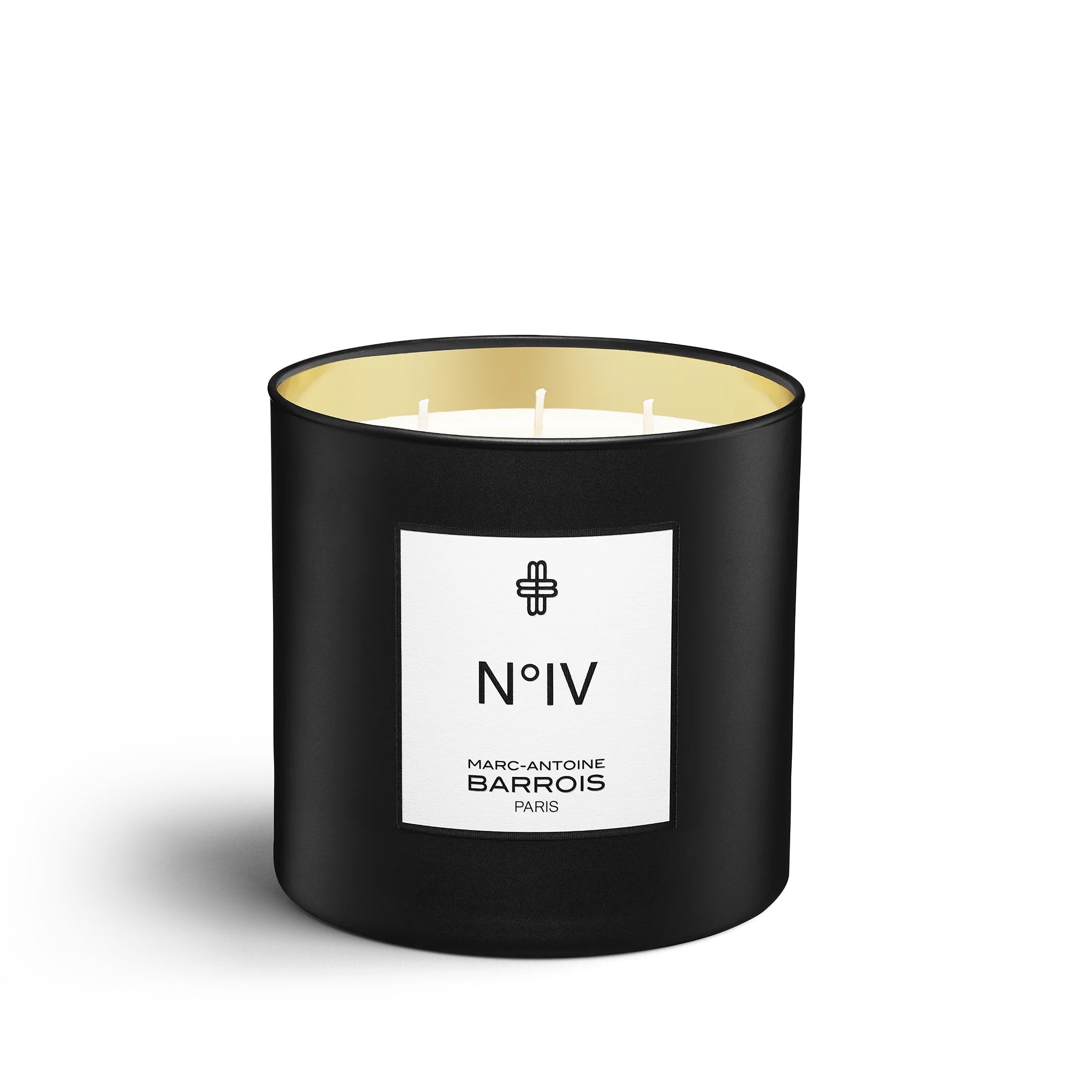 Marc-Antoine Barrois Candle No.IV 750g