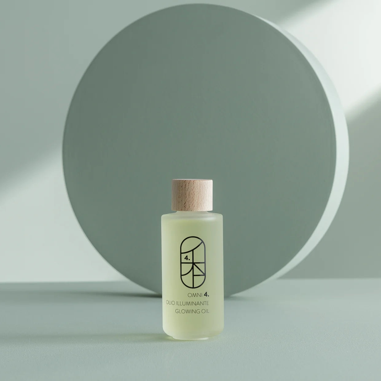 WAI:IT OMNI Glowing Oil 125ml