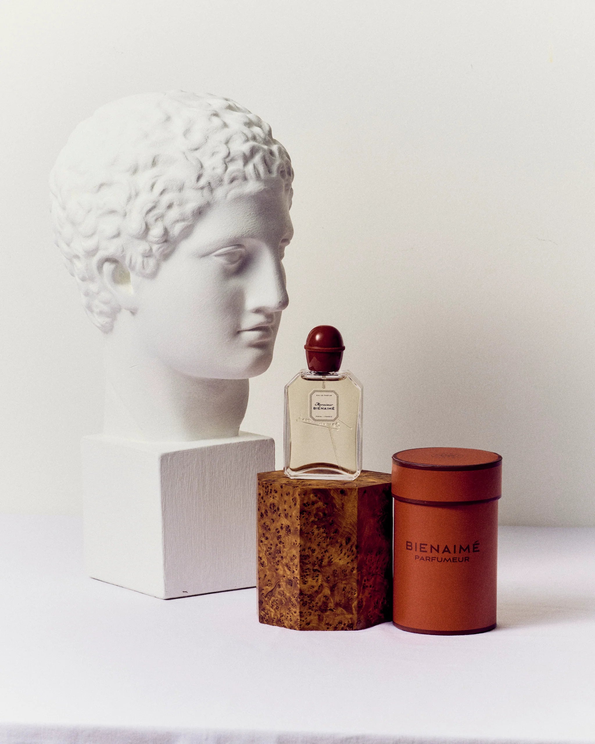 BIENAIMÉ - Monsieur 75ml EDP