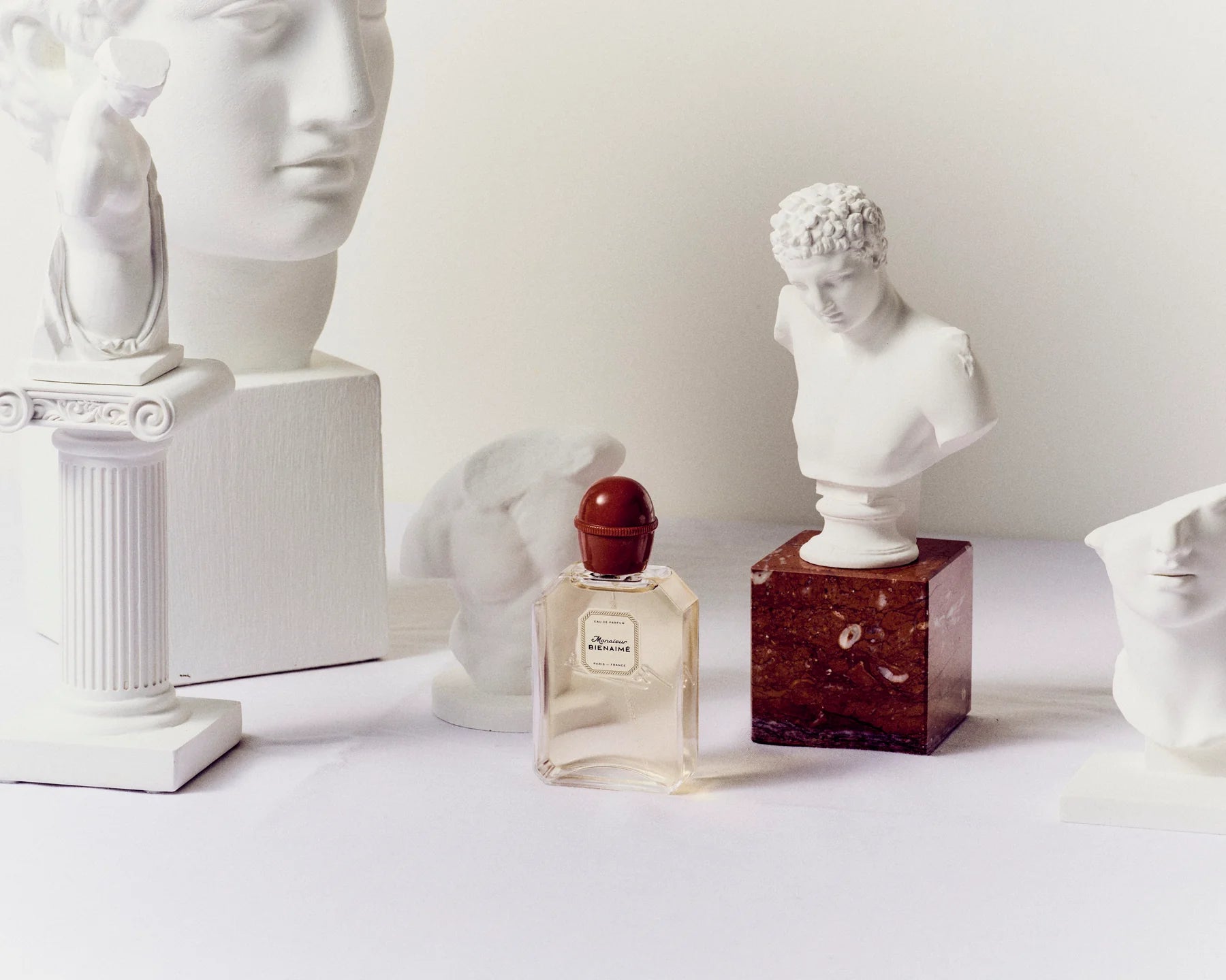 BIENAIMÉ - Monsieur 75ml EDP