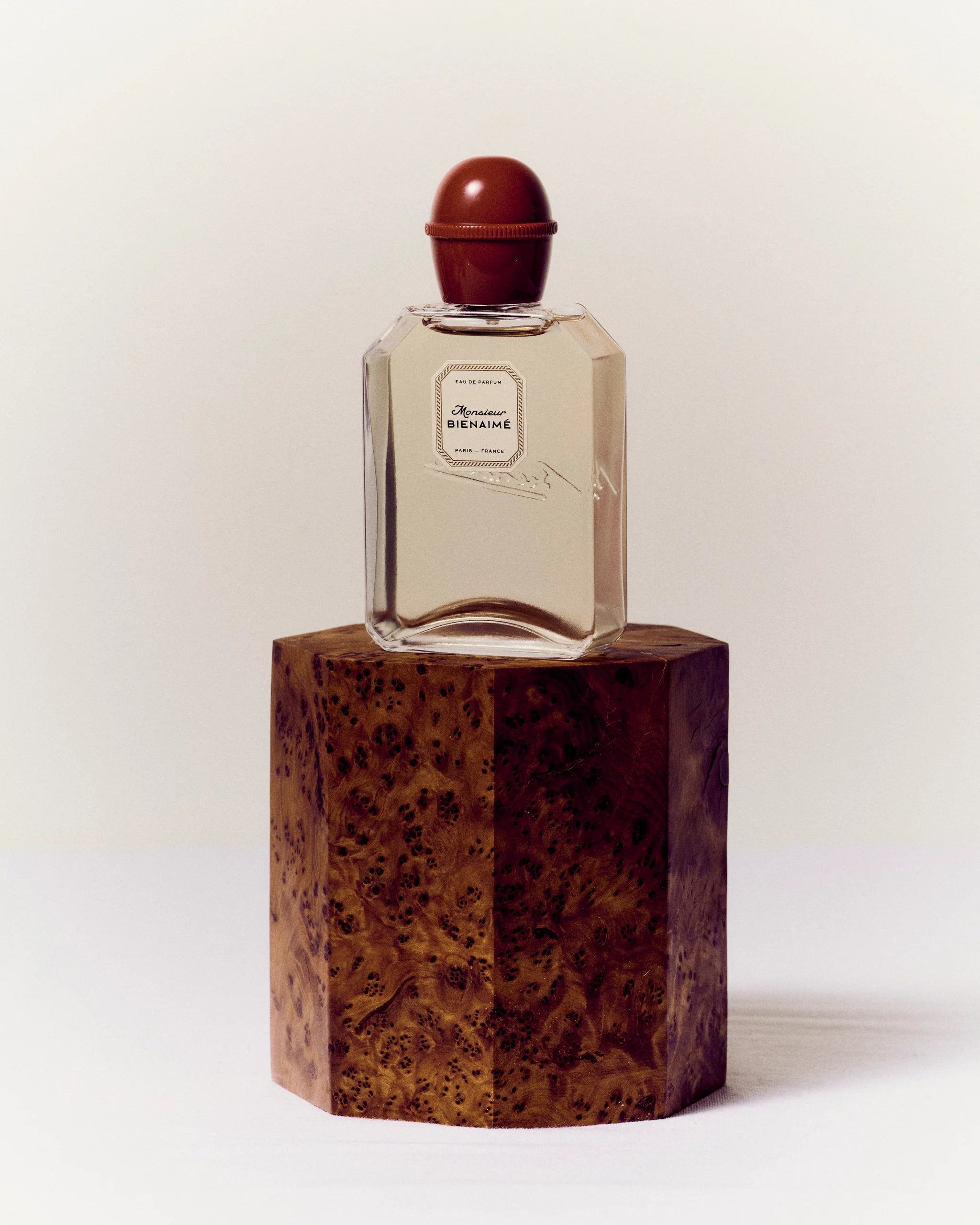 BIENAIMÉ - Monsieur 75ml EDP