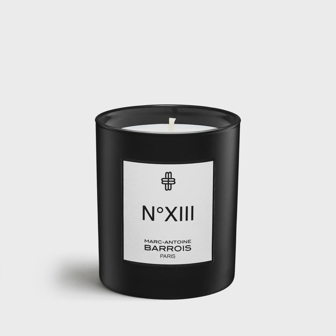 Marc-Antoine Barrois Candle No.XIII 220g
