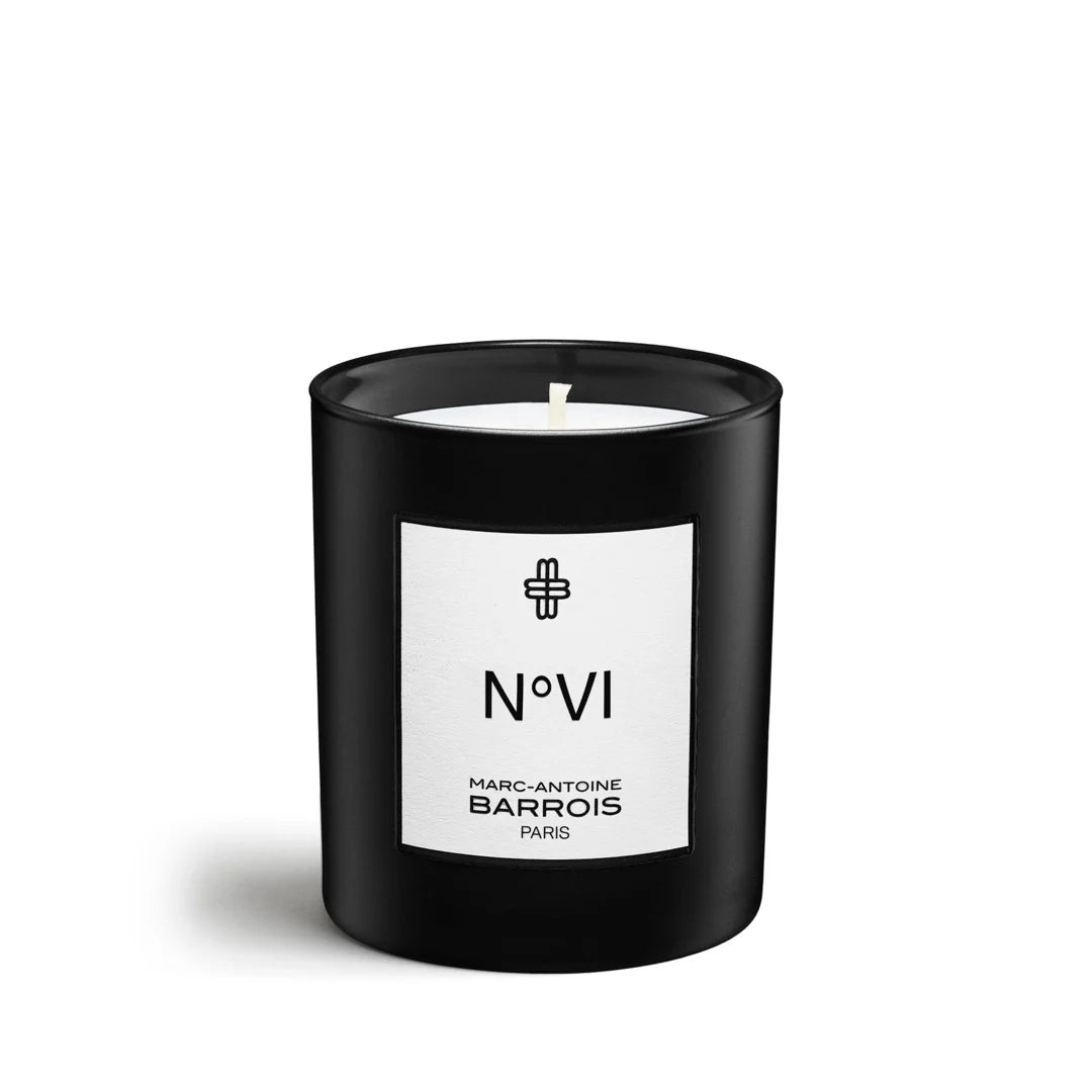 Marc-Antoine Barrois  Candle No.VI 220g